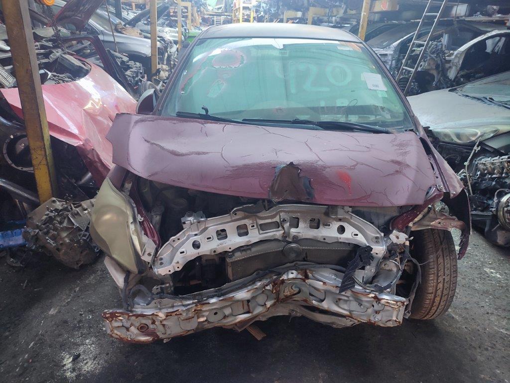  Toyota YARIS 2005    EN DESARME